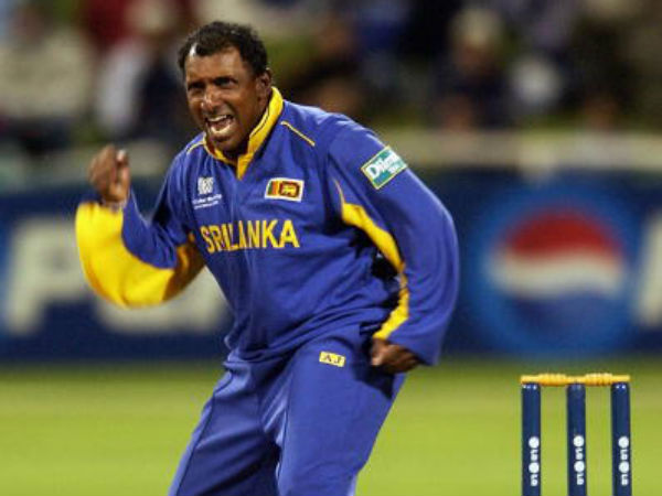 श्रीलंकाई पुलिस ने की डी सिल्वा से 2011 विश्व कप फाइनल फिक्सिंग आरोपों से जुड़ी पूछताछ