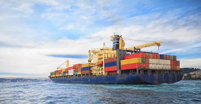 सितंबर में निर्यात में 2.15 फीसदी की आई गिरावट, 16 उत्पादों का निर्यात घटा