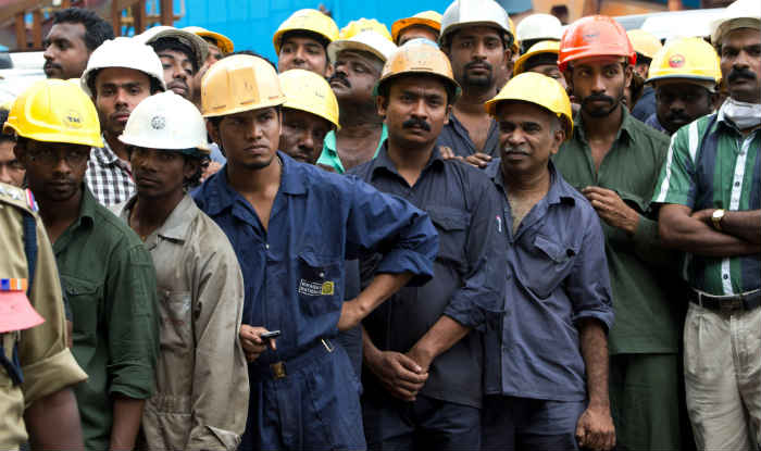 दिल्ली के श्रमिकों के न्यूनतम वेतन में 37 फीसदी बढ़ोतरी का रास्ता साफ, सुप्रीम कोर्ट ने दी मंजूरी