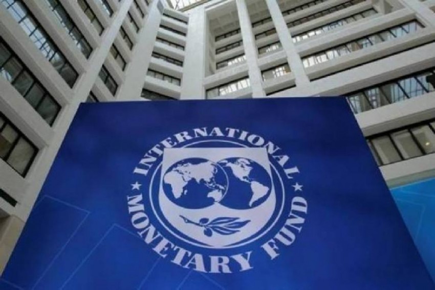 IMF का अनुमान: इस साल 9.5 प्रतिशत भारतीय अर्थव्यवस्था, 2022 में 8.5 फीसदी की दर से बढ़ेगी