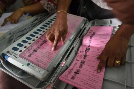 यूपी, बिहार, हरियाणा, ओडिशा, तेलंगाना और महाराष्ट्र की इन 7 विधानसभा सीटों पर उपचुनाव की तारीखों का ऐलान, जानें कब होगी वोटिंग