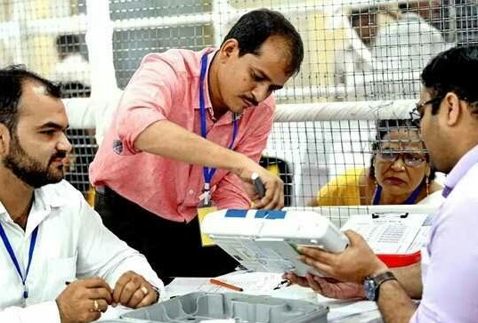 हरियाणा निकाय चुनाव परिणाम: सोनीपत में जीती कांग्रेस, भाजपा को झटका