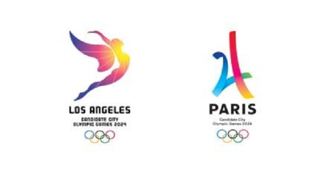 पेरिस को 2024 और लॉस एंजिलिस को मिली 2028 ओलंपिक खेलों की मेजबानी