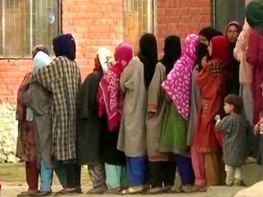 जम्मू-कश्मीर डीडीसी चुनाव: राज्य चुनाव आयोग ने एग्जिट पोल पर लगायी रोक
