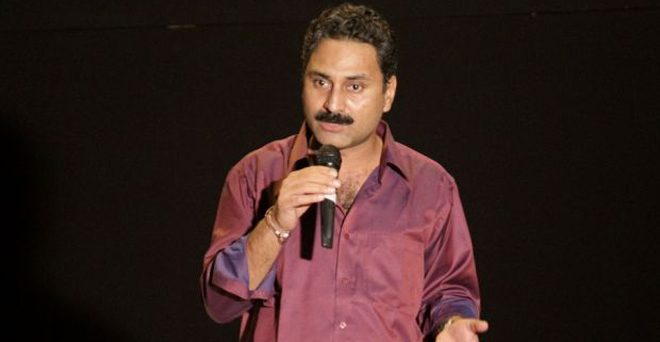 'पीपली लाइव' के सह-निर्देशक महमूद फारूकी रेप के मामले में दोषी करार