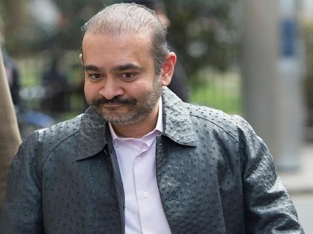 पीएनबी घोटाले का आरोपी नीरव मोदी लंदन में गिरफ्तार, वेस्टमिंस्टर कोर्ट में अगली सुनवाई 29 मार्च को