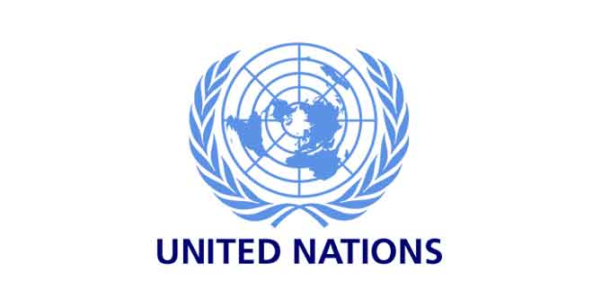 संयुक्त राष्ट्र ने भारत एवं पाकिस्तान से संयम बरतने को कहा