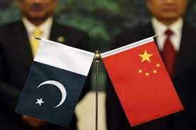 शहबाज शरीफ चीन-पाक संबंधों के लिए इमरान खान से 'बेहतर': चीनी मीडिया