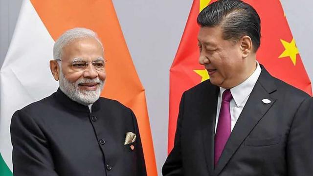 चीन ने कहा- मोदी और जिनपिंग की मुलाकात के दौरान कश्मीर मुद्दे पर कोई बात नहीं होगी