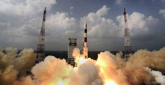 इसरो ने रचा इतिहास, स्क्रैमजेट इंजन का सफल परीक्षण