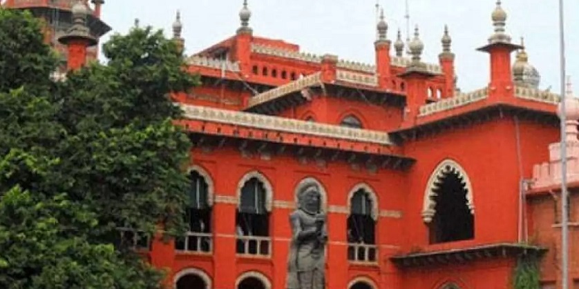 सनातन धर्म विवाद: मद्रास उच्च न्यायालय ने कहा- 'स्वतंत्र भाषण को घृणा भाषण में नहीं होना चाहिए परिवर्तित'