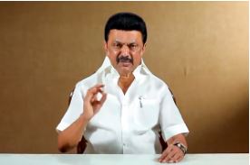 तमिलनाडु के मुख्यमंत्री स्टालिन बोले, भाजपा ईडी के जरिए अपनी राजनीति करना चाहती है