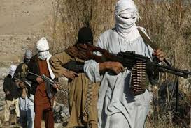 अफगानिस्तान में तालिबान का हमला विफल, सात आतंकवादी ढेर
