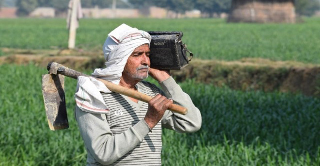 मध्य प्रदेश में डिफाल्टर किसानों को कर्ज चुकाने के लिए एक महीने की मोहलत
