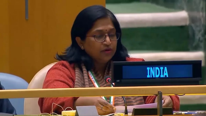 भारत ने गाजा पट्टी में मानवीय संघर्ष विराम के लिए संयुक्त राष्ट्र के प्रस्ताव पर मतदान से क्यों किया परहेज, क्या यह नीति में बदलाव का प्रतीक है