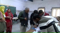 एमसीडी चुनावः मतदाता सूची से नाम गायब होने के बाद कई हुए निराश; चुनाव आयोग से की शिकायत