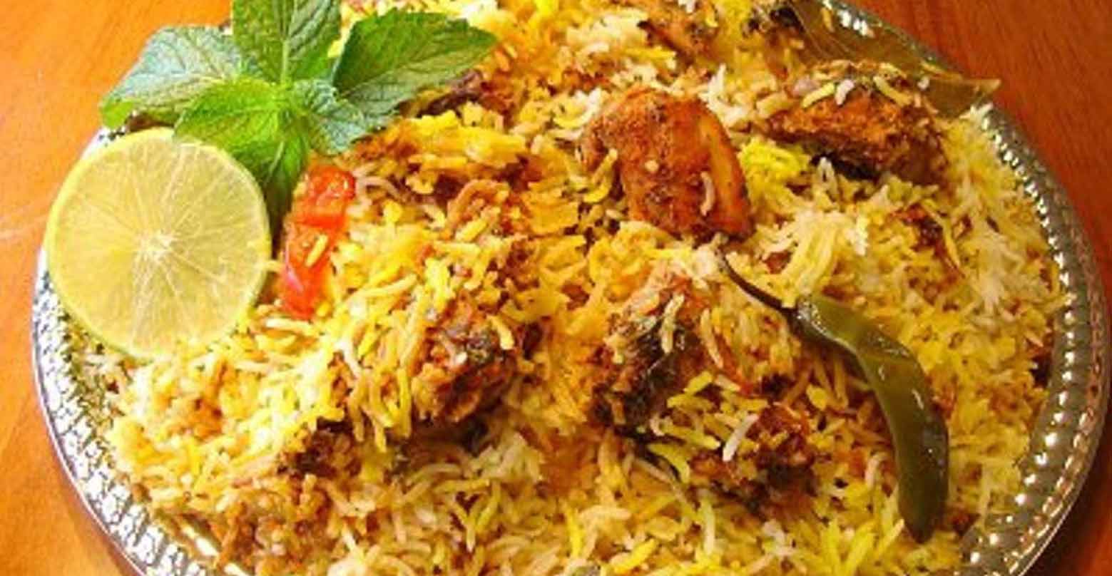 अब घर बैठे पूरे भारत की बिरयानी और कबाब का स्वाद लें