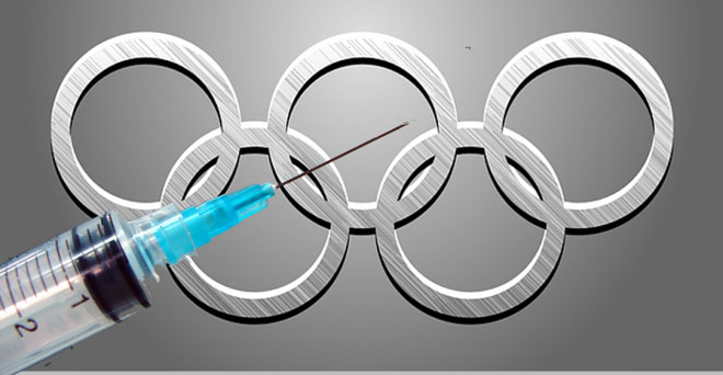 डोपिंग के कारण रियो ओलंपिक से बाहर हो सकते हैं रूस के भारोत्तोलक