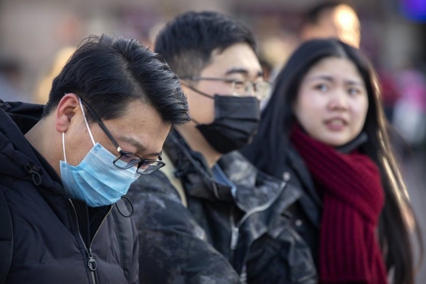 चीन में कोरोना वायरस से 25 की मौतें और 800 से ज्‍यादा संक्रमित, WHO बोला- वैश्विक आपातकाल नहीं