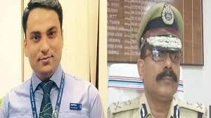 एयरपोर्ट पर ठेके को लेकर हुई इंडिगो स्टेशन मैनेजर रूपेश सिंह की हत्या, बिहार DGP का खुलासा