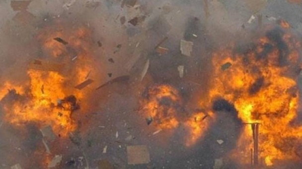 झारखंड: राशन दुकानों से बंटा 'केरोसिन बम', विस्‍फोट से मरने वालों की संख्‍या हुई तीन; घर-घर से हटाए जा रहे मिट्टी तेल