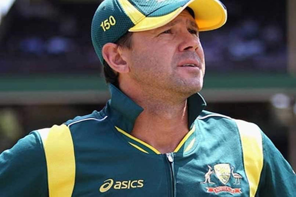 भारत का तेज गेंदबाजी आक्रमण शानदार, लेकिन स्पिनर्स ऑस्ट्रेलिया में करते हैं संघर्ष: पॉन्टिंग