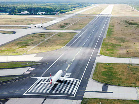 ऐसा होगा एशिया का सबसे बड़ा जेवर एयरपोर्ट, 7 करोड़ यात्रियों को ले जाने की होगी क्षमता
