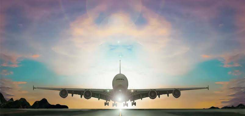 वाराणसी से गोरखपुर के बीच शुरू हुई विमान सेवा, सीएम योगी ने किया वर्चुअल शुभारंभ