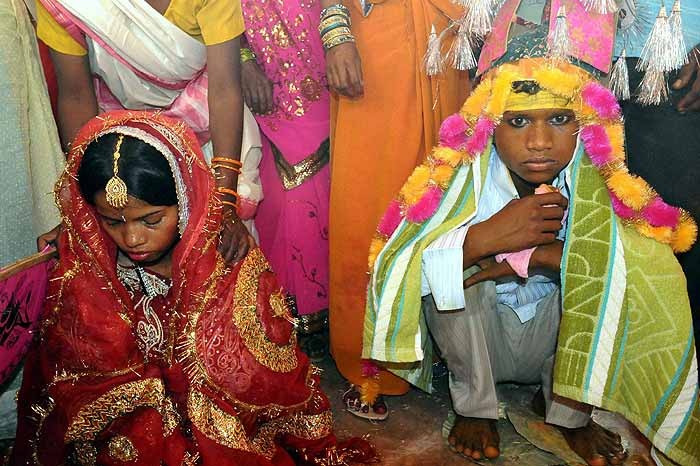 राजस्थान: क्यों विवाह पंजीकरण कानून संशोधन पर मचा है विवाद, भाजपा ने बाल विवाह को जायज ठहराने का लगाया आरोप
