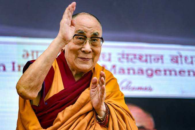 दलाई लामा ने तिब्बत को लेकर दिया बड़ा बयान, स्वतंत्रता नहीं, सार्थक स्वायत्तता चाहिए