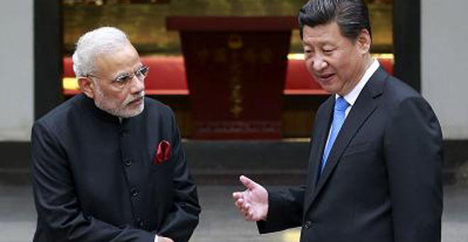 एनएसजी में भारत की सदस्‍यता पर चीन पुराने रुख पर कायम