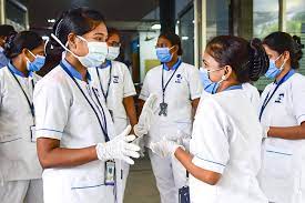 केरल से बड़ा नर्सिंग हब बनेगा उत्तर प्रदेश, विदेशों में भी राज्य की नर्सों का होगा बोलबाला