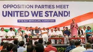 31 अगस्त और 1 सितंबर को मुंबई में होगी 'INDIA' की तीसरी बैठक, कांग्रेस बोली- राहुल गांधी को SC से राहत के मद्देनजर महत्वपूर्ण होगा यह सत्र
