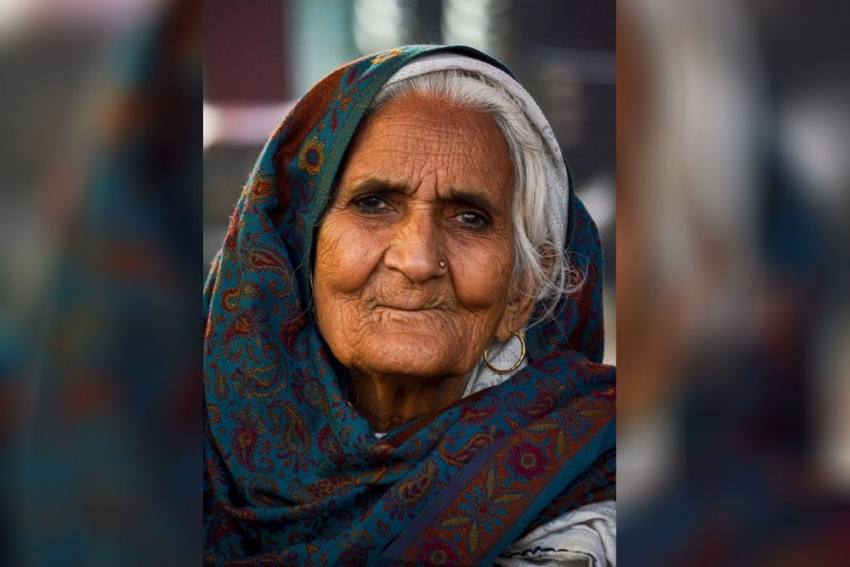 दुनिया के 100 प्रभावशाली लोगों में शामिल बिल्‍किस दादी का नाम, शाहीन बाग प्रदर्शन का थीं हिस्सा