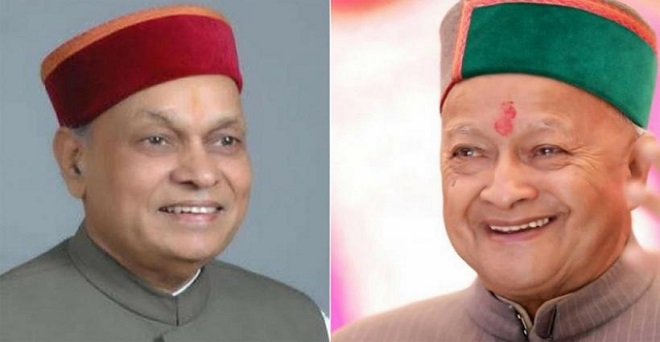 हिमाचल प्रदेश चुनाव: शिमला (शहरी) सीट पर चौतरफा मुकाबला