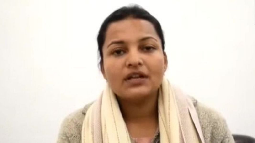 यूपी: बेटी ने लगाया भाजपा विधायक पिता के अपहरण का आरोप; पुलिस ने कहा घर पर हैं सुरक्षित
