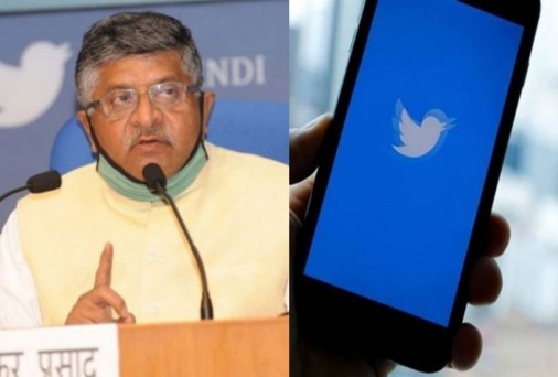 अब ट्विटर ने किया दावा- अकाउंट ब्लॉक करने से पहले रविशंकर प्रसाद को दी थी जानकारी