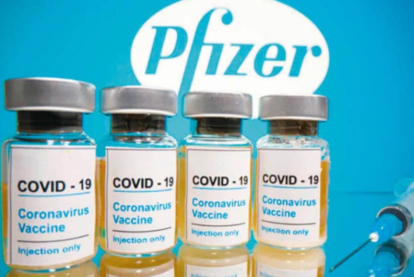 कोरोना वैक्सीन पर नया खुलासा, अब पड़ सकती है तीसरी खुराक की भी जरूरत