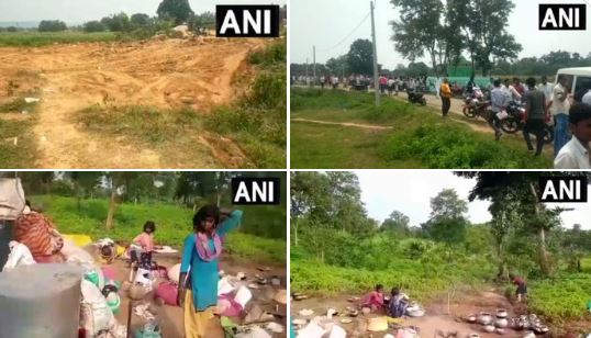 झारखंड: अब दलितों के घरों को समुदाय विशेष द्वारा तोड़े जाने का मामला पकड़ रहा है रंग, राज्‍यपाल ने पलामू डीसी से मांगी रिपोर्ट