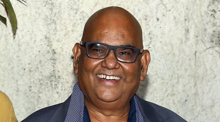 अभिनेता-निर्देशक सतीश कौशिक का 66 साल की उम्र में निधन