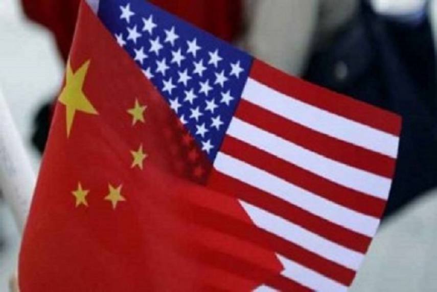 हांगकांग नीति को लेकर चीन पर कड़े प्रतिबंध लगाएगा अमेरिका, प्रतिनिधि सभा में बिल को मंजूरी