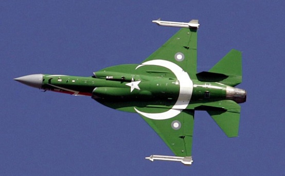 सियाचीन में पाकिस्तानी विमानों ने भरी उड़ान, पाक के दावे को भारत ने किया खारिज