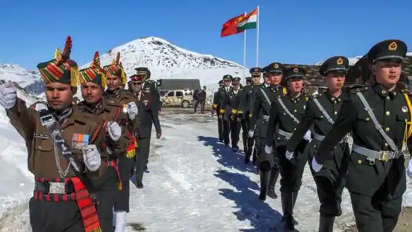 पूर्वी लद्दाख गतिरोध: चीन के साथ 13वें दौर की चर्चा, भारत ने कहा - शांति बहाल करने के लिए उठाए जाएं उचित कदम