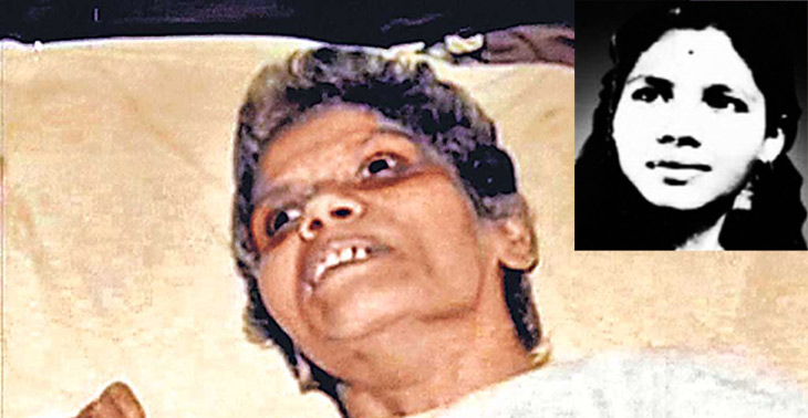 अरुणा शानबाग की मौत और मुक्ति की जद्दोजहद