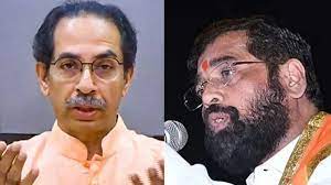 स्पीकर ने लोकसभा में राहुल शेवाले को शिवसेना नेता के रूप में मान्यता दी, महाराष्ट्र के सीएम एकनाथ शिंदे का दावा