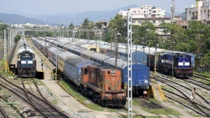 त्योहारों पर यात्रियों को रेलवे का तोहफा, छठ पूजा पर चलेंगी 283 स्पेशल ट्रेनें
