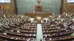 संसद सुरक्षा उल्लंघनः विपक्षी सांसदों ने देश में बेरोजगारी के मुद्दे पर दिया जोर, खामियों को किया उजागर