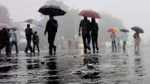 गोवा के लिए रेड अलर्ट, केरल में बारिश जारी;  मौसम विभाग ने की ये भविष्यवाणी