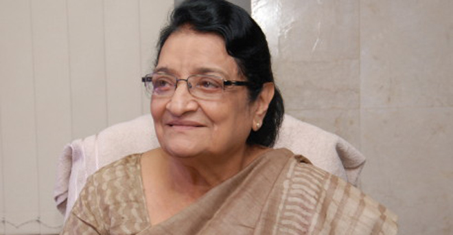एमसीआई को खत्म करना ही समाधान मान लिया गया है : डॉ जयश्री मेहता