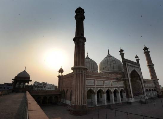 जामा मस्जिद के इमाम ने मोदी से मांगी खास मदद, क्या पूरा करेंगे प्रधानमंत्री